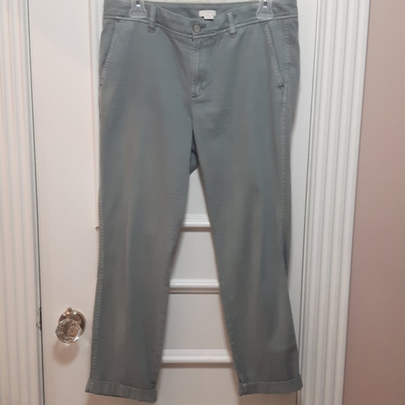 🛍️ Saturday chino - Picture 2 of 4